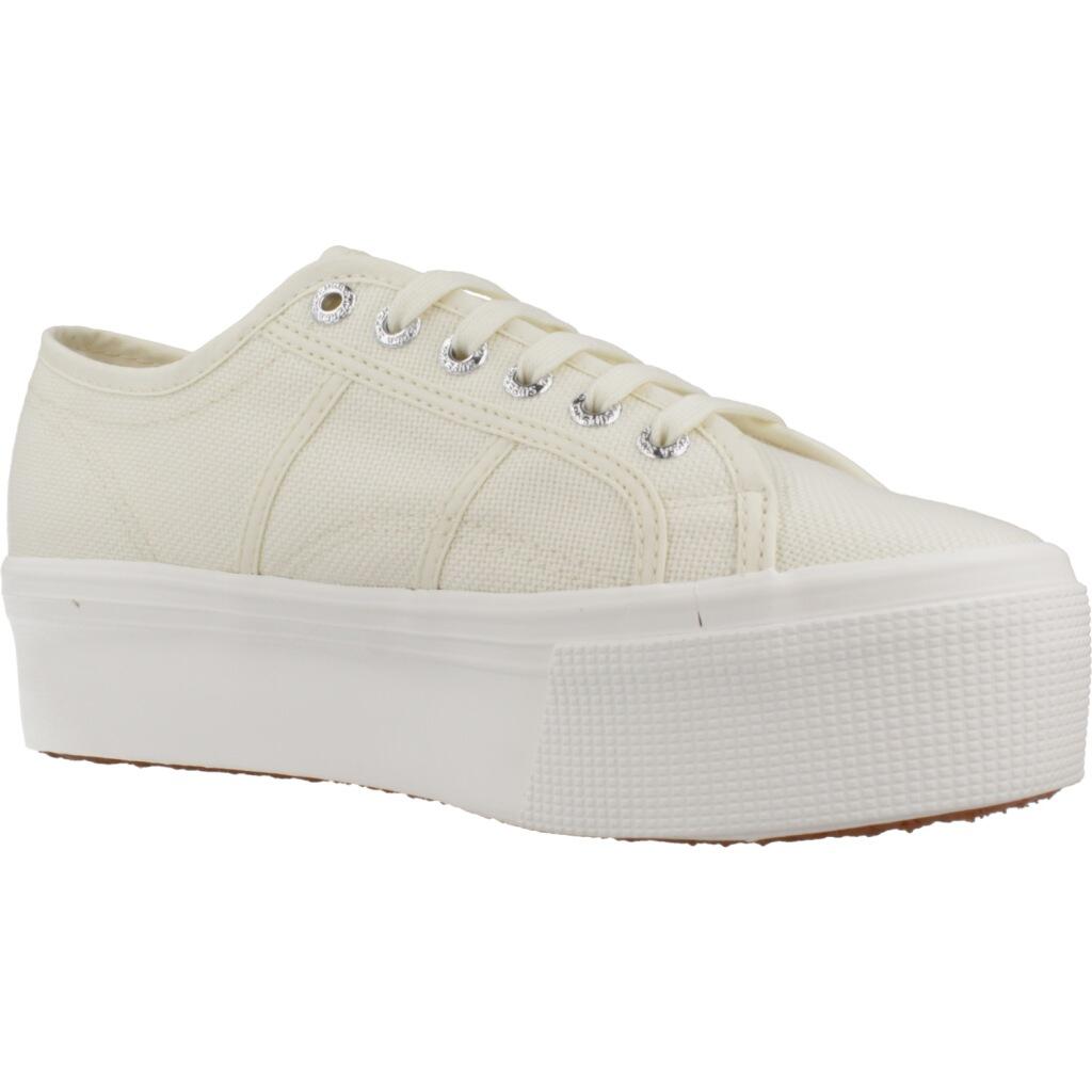 Superga - 2790 lit bébé beige S9111LW 2790 ARR 5/5