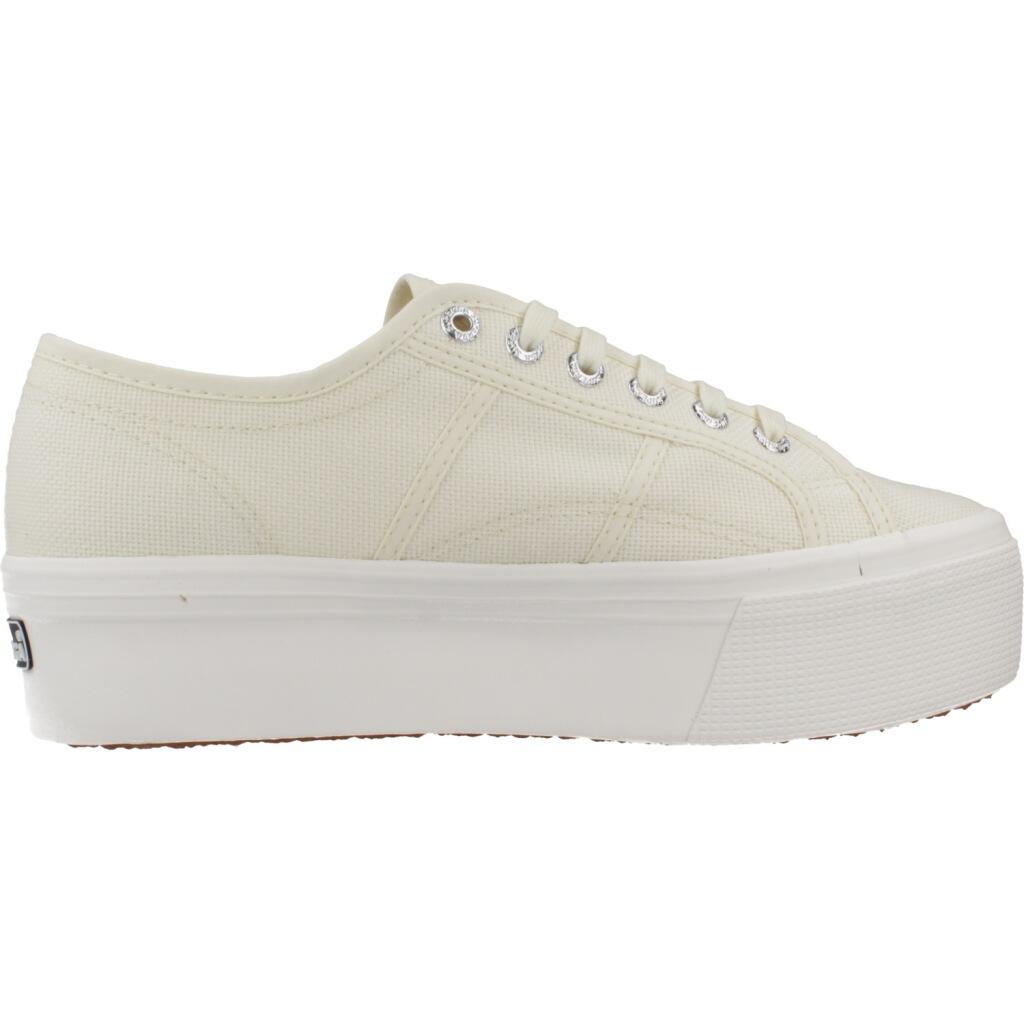 Superga - 2790 lit bébé beige S9111LW 2790 ARR 4/5