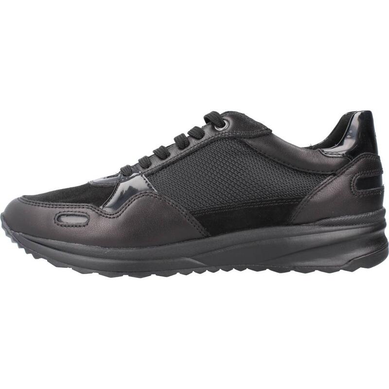 Zapatillas mujer Geox D Airell A Negro