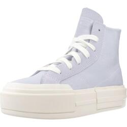 Zapatillas mujer Converse Chuck Taylor All Star Cruise Hi Azul