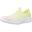 Zapatillas mujer Skechers Slip Ins: Ultra Flex 3.0 Amarillo