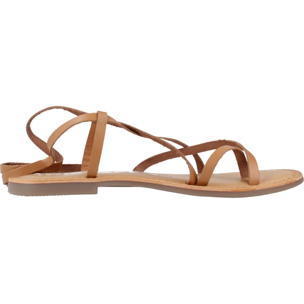 Sandales Gioseppo Modèle Lussat Couleur Marron 4/5