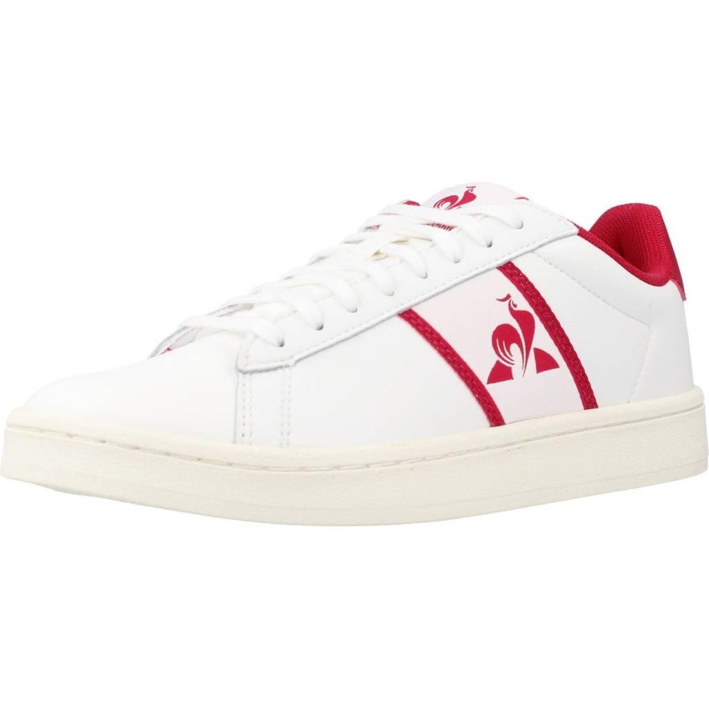 Zapatillas Le Coq Sportif mujer Decathlon