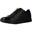 Zapatillas mujer Geox D Jaysen Negro