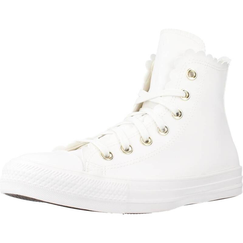 Zapatillas mujer Converse Chuck Taylor All Star Mono White Blanco