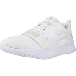PUMA Sneakers Puma Wired Run Pure Hommes Blanc