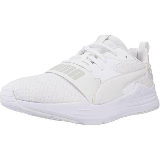 PUMA Sneakers Puma Wired Run Pure Hommes Blanc