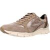 Zapatillas mujer Geox D Sukie B Marron