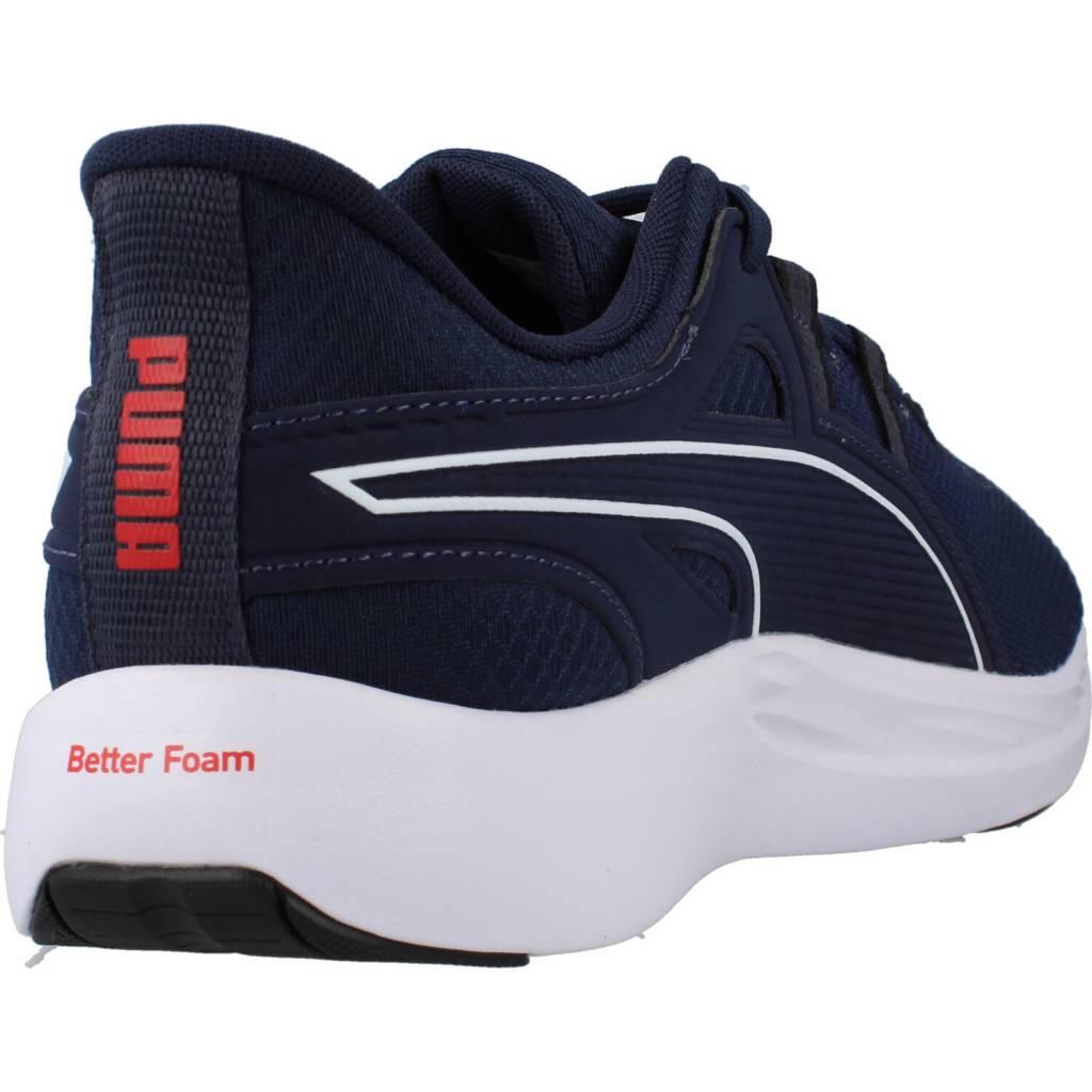Zapatillas hombre Puma Zapatillas Hombre Puma Better Foam Legacy Azul Azul 3/5