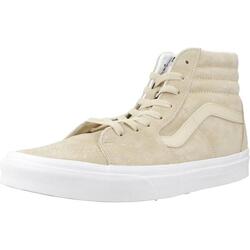 Zapatillas hombre Vans Sk8-hi Beis