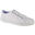 Zapatillas mujer Levi's Woodward S Blanco