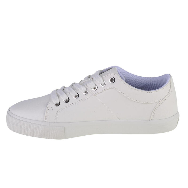 Pantofi Sport Levi's Model Woodward S Culoare Alb