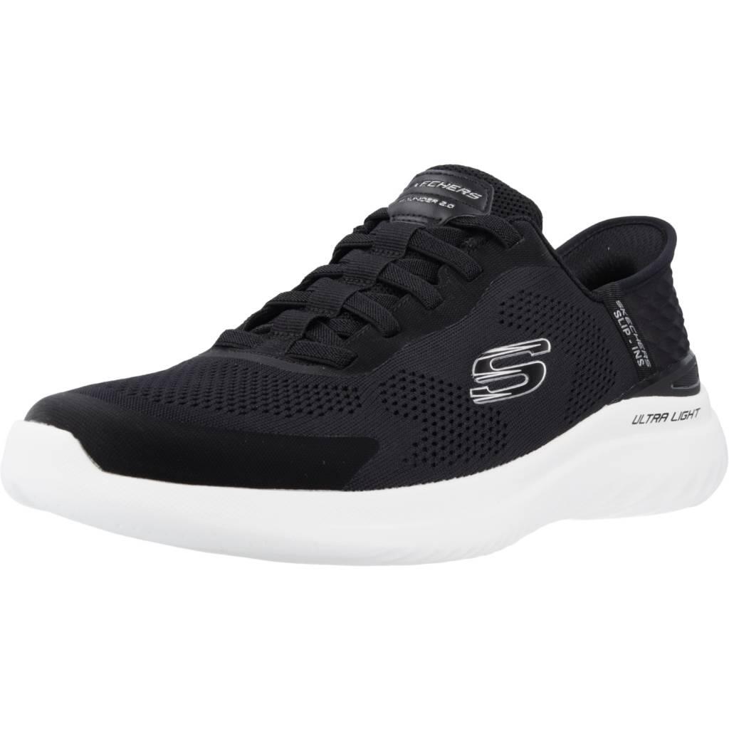 SKECHERS Boty Bounder 2.0 Emerged
