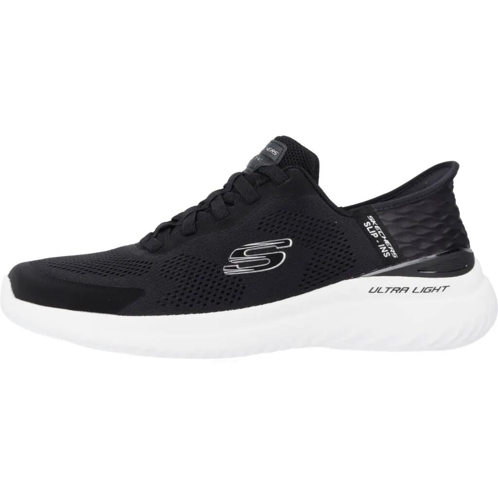 Zapatillas hombre Skechers Slip-ins: 232459s Negro 2/5