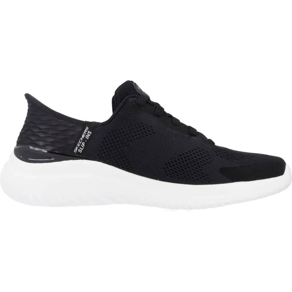 Zapatillas hombre Skechers Slip-ins: 232459s Negro 4/5
