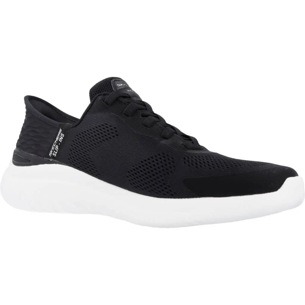 Zapatillas hombre Skechers Slip-ins: 232459s Negro 5/5