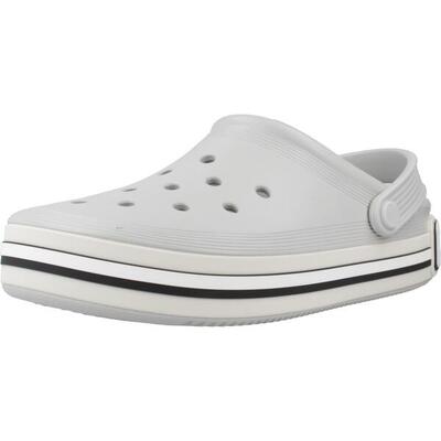 Unisex universal Schuh Crocs Off Court Logo Clog