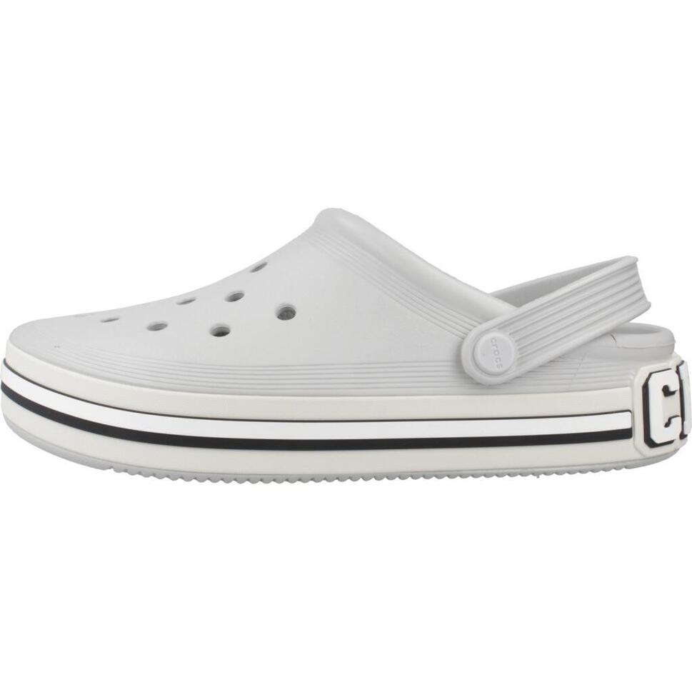 Buty do chodzenia unisex Crocs Off Court Logo Clog