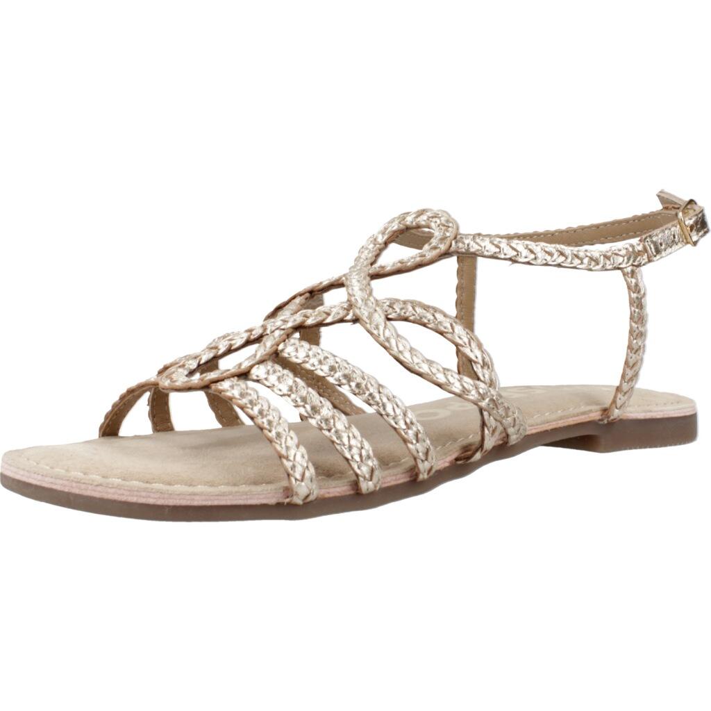 GIOSEPPO Dessel Gladiator Sandalen voor heren, Marino Marino, 45 EU