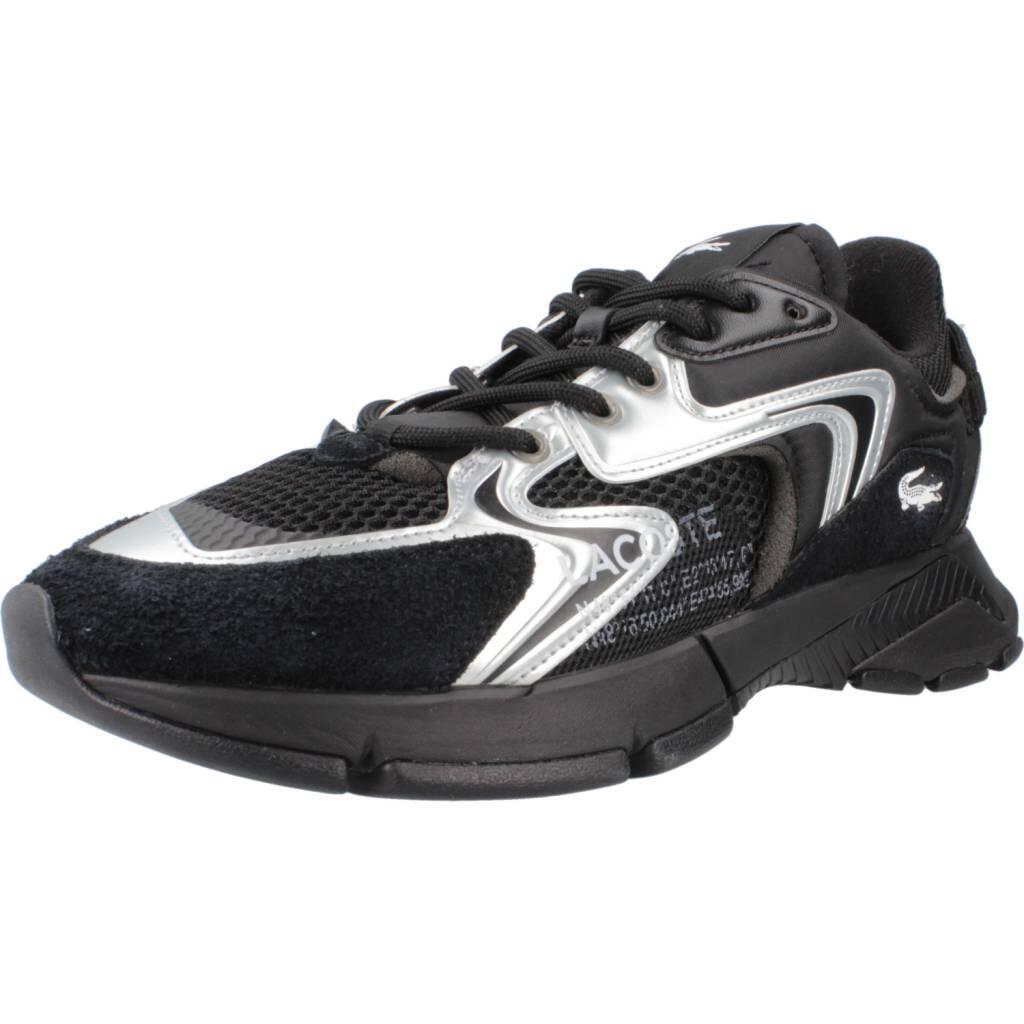 Lacoste - Basket Pour Homme L003 Neo - Baskets - Noir - 42 - Decathlon