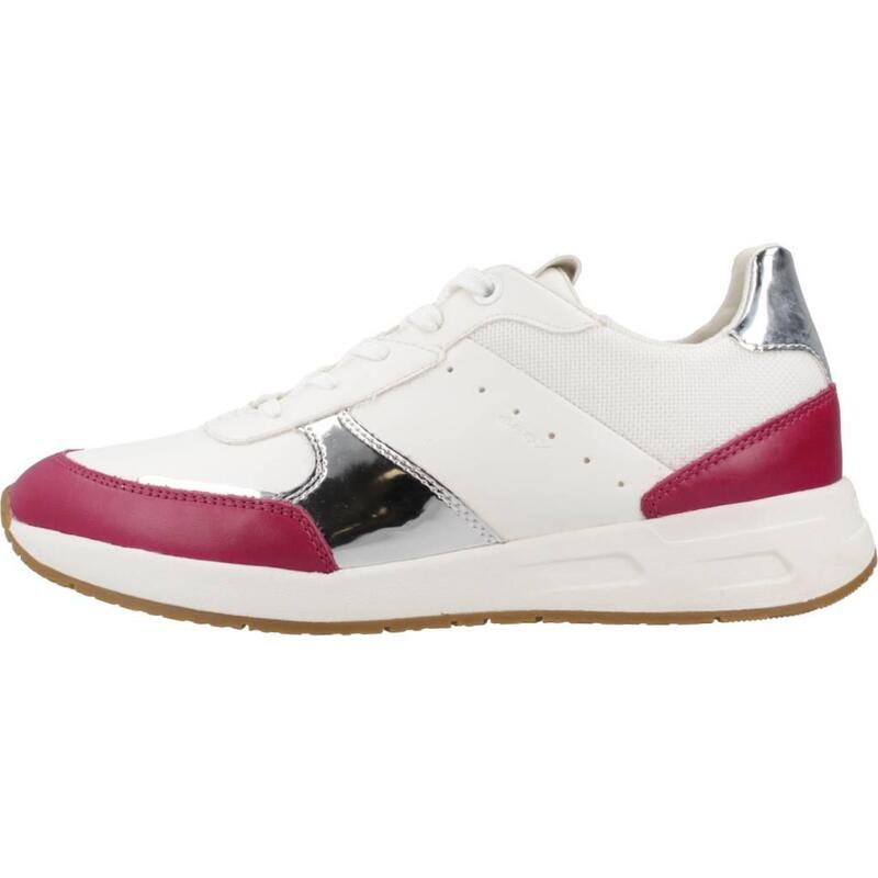 Zapatillas mujer Geox D Bulmya Beis