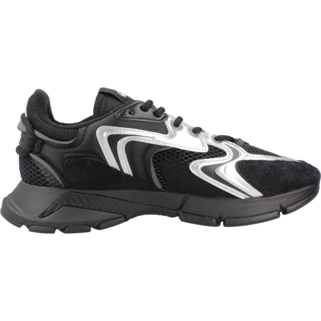 Zapatillas hombre Lacoste Neo Contrasted Negro 4/5