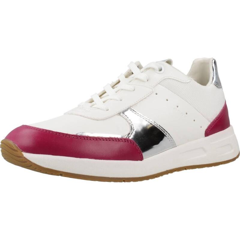 Zapatillas mujer Geox D Bulmya Beis