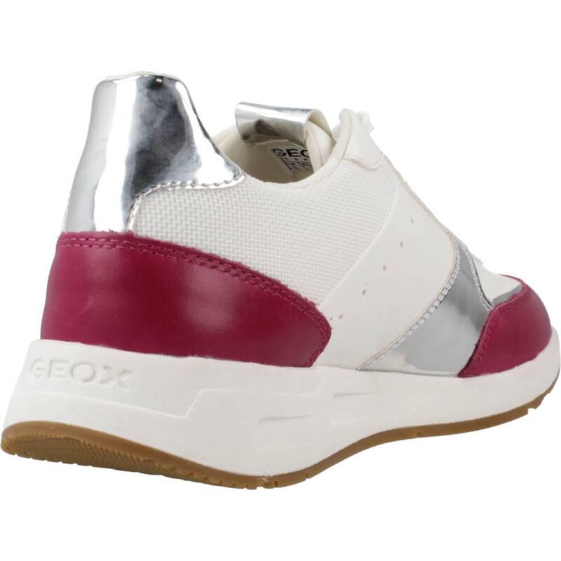 Zapatillas mujer Geox D Bulmya Beis