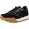 Zapatillas mujer Calvin Klein Toothy Runner Bold Negro