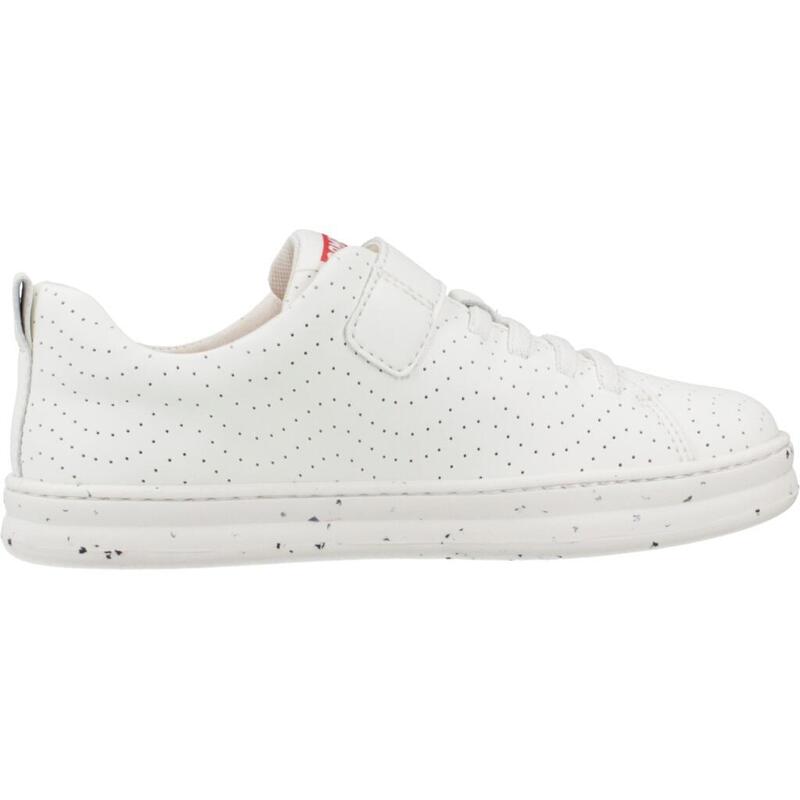 Zapatillas niño Camper Runner Four Kids Blanco