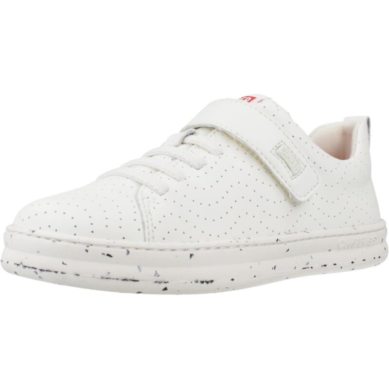 Zapatillas niño Camper Runner Four Kids Blanco