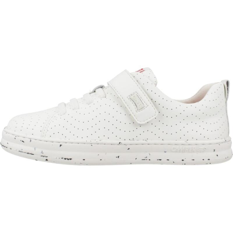 Zapatillas niño Camper Runner Four Kids Blanco