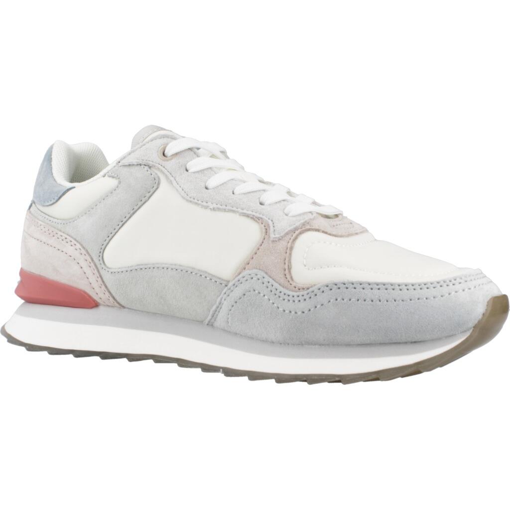 Sneaker Damen Hoff Santa Barbara Grau 5/7