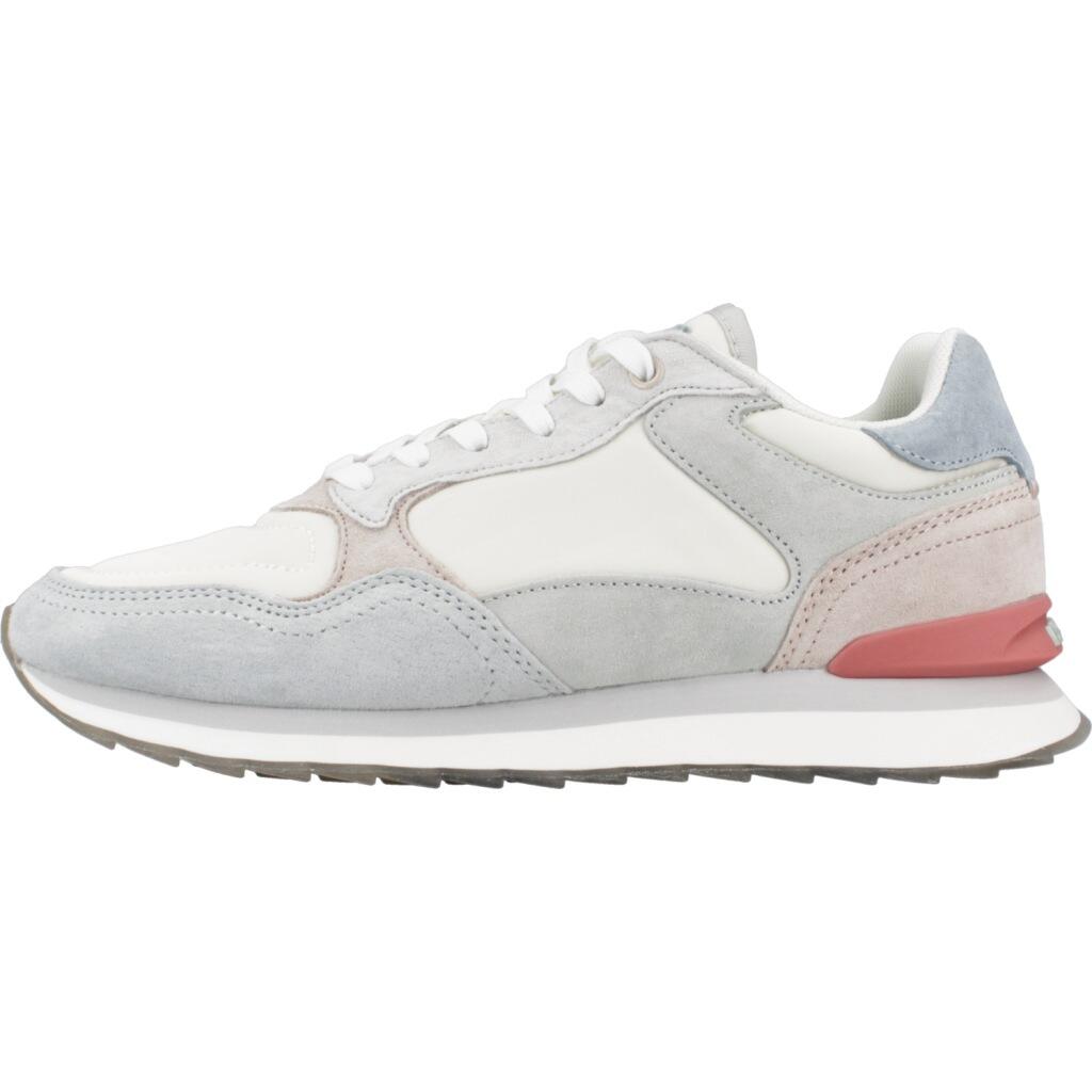 Sneaker Damen Hoff Santa Barbara Grau 2/7