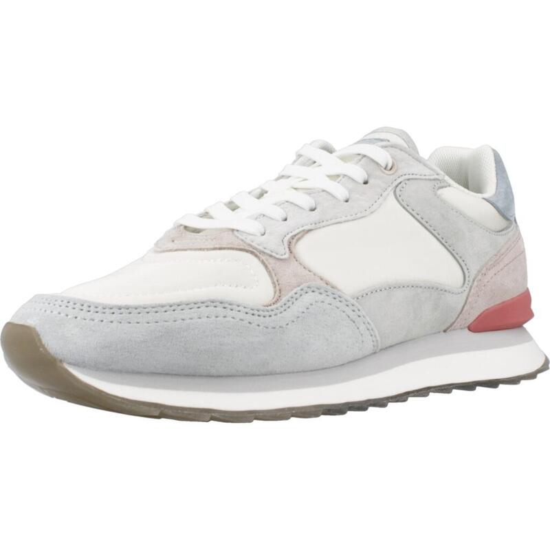 Zapatillas Mujer Hoff Santa Barbara Gris