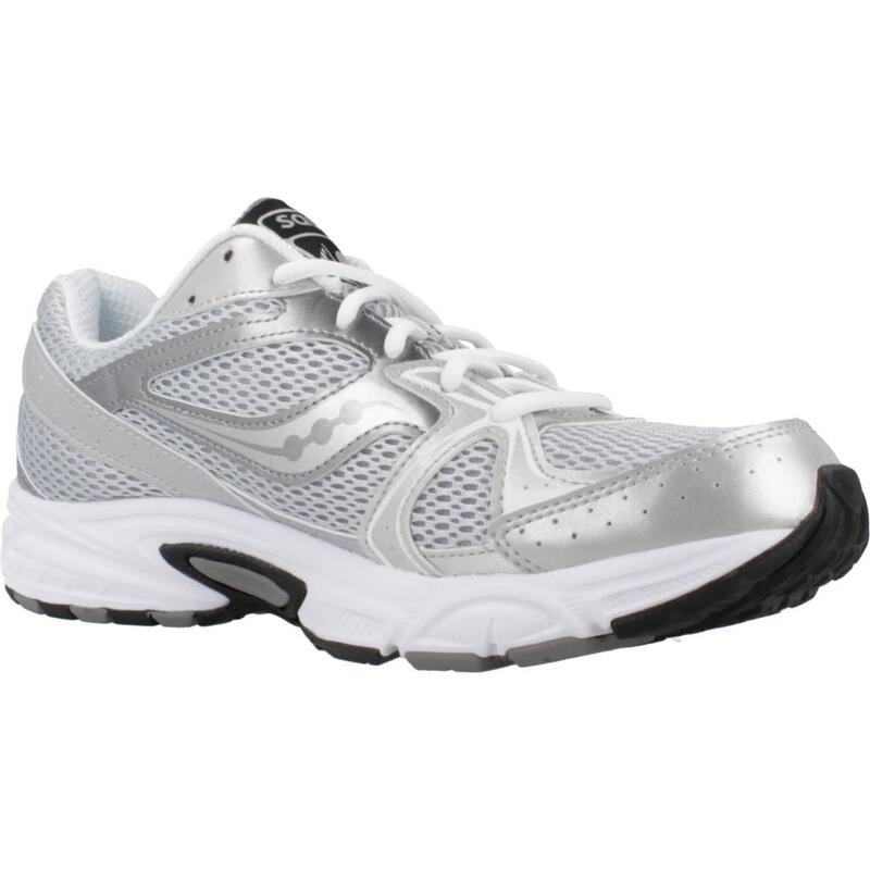 Zapatillas hombre Saucony S70812-6 Gris