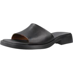 Sandalias Mujer Camper K201485 008 Negro