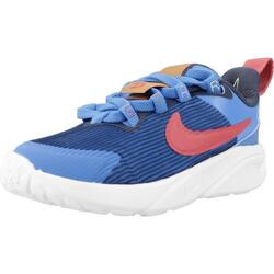 Zapatillas niño Nike Star Runner 4 Azul