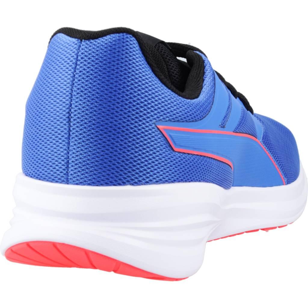 Puma Transport Sapatos para homem Azul 3/7