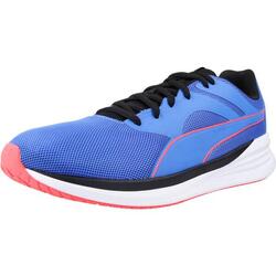 Zapatillas hombre Puma Transport Azul