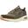 Zapatillas hombre Skechers Skech-air Court Verde