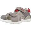 Sandalias Niño Biomecanics 242253b Gris