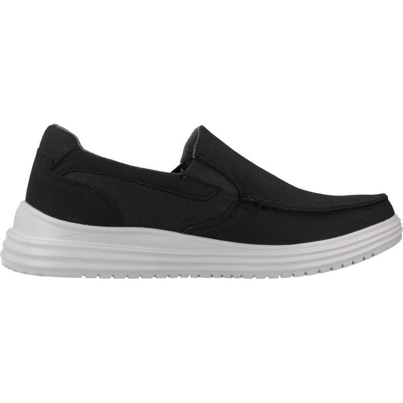 Zapatillas hombre Skechers Proven - Moc Negro