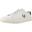 Zapatillas mujer Fred Perry Lottie Suede Blanco