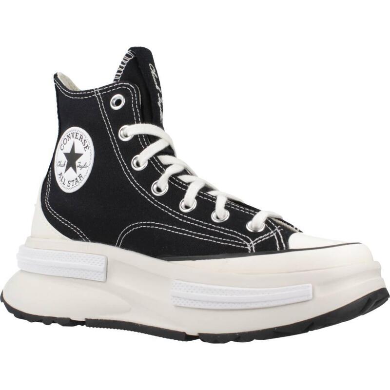 Zapatillas mujer Converse Run Star Legacy Cx Hi Negro