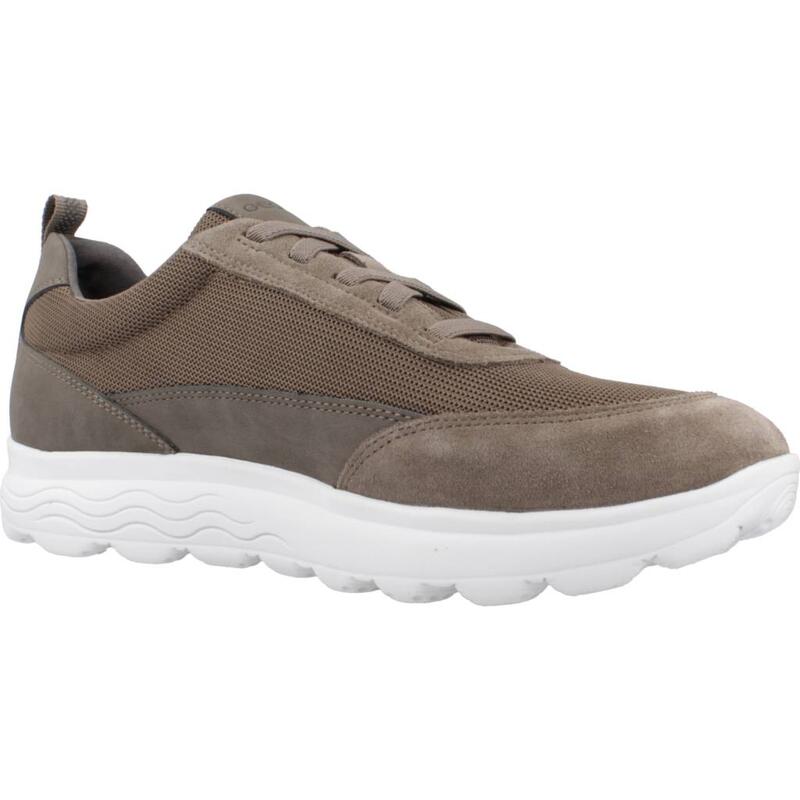 Zapatillas hombre Geox U Spherica A Beis