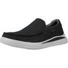 Zapatillas hombre Skechers Proven - Moc Negro