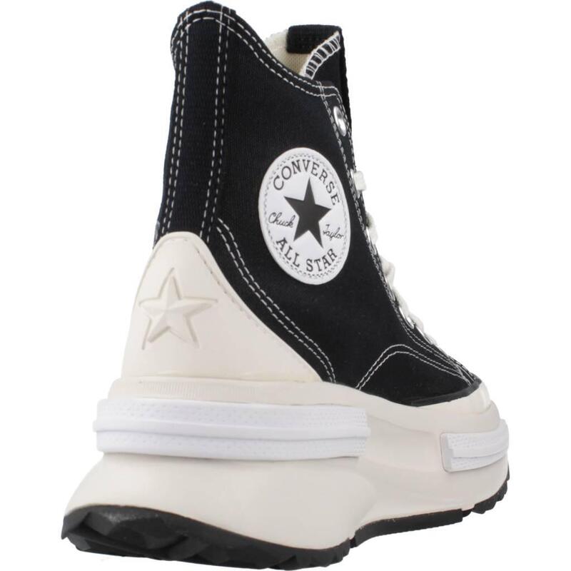 Zapatillas mujer Converse Run Star Legacy Cx Hi Negro