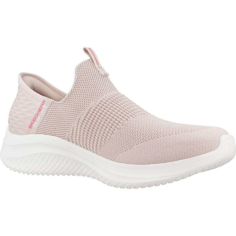 Sportschoenen voor vrouwen Slip-Ins: Ultra Flex 3.0 - Cozy Streak