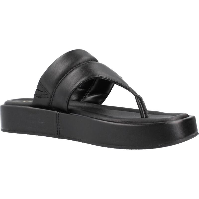 Sandalias Mujer Clarks Alda Walk Negro